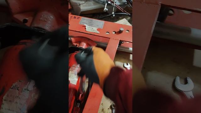 Как согнуть алюминиевую трубу без залома