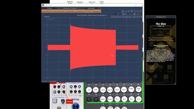 Testing SSL plugins in Plugin Doctor
