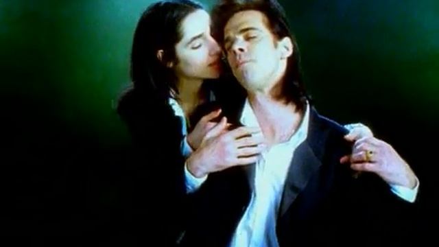 Nick Cave & PJ Harvey - Henry Lee