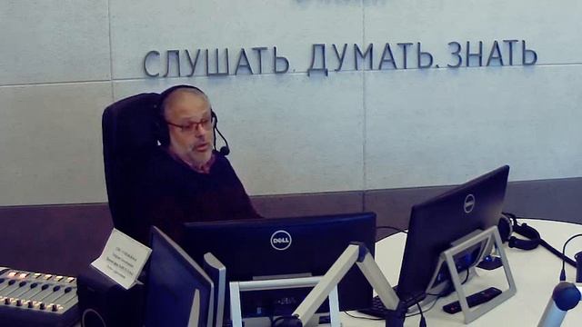 ХАЗИН. Судьба проигравшего президента 29.04.19