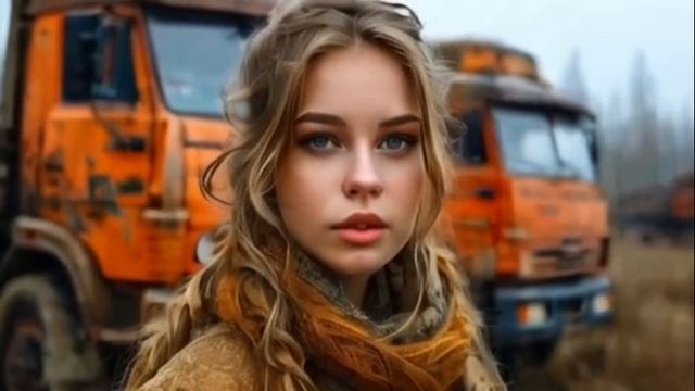 КамАЗ