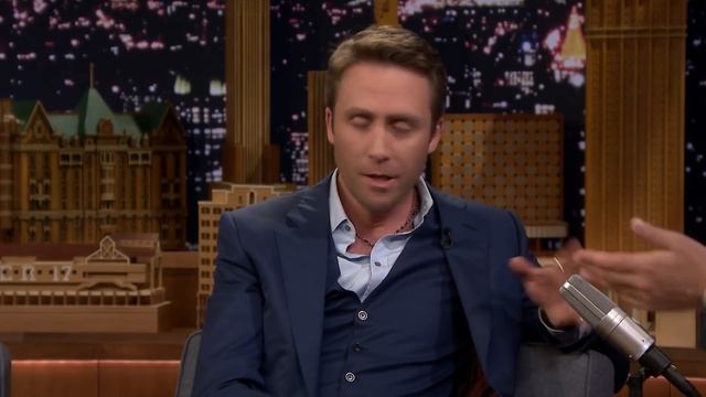 Philippe Cousteau Continues His Famous Conservationist Family's Work with EarthEcho