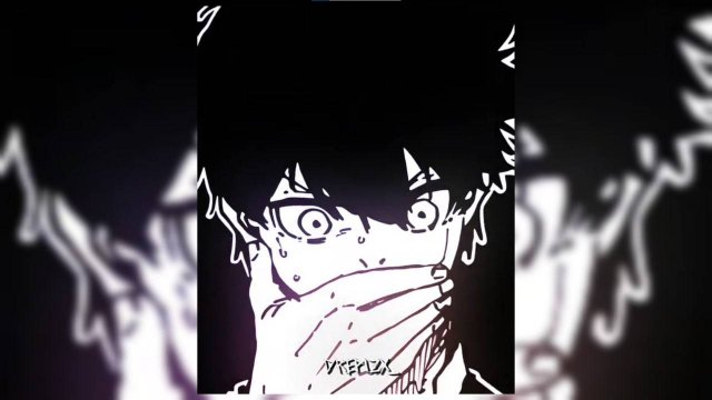 MONTAGEM DOENCA MENTAL - DJ Javi26(SLOWED) x Isagi (Blue Lock)