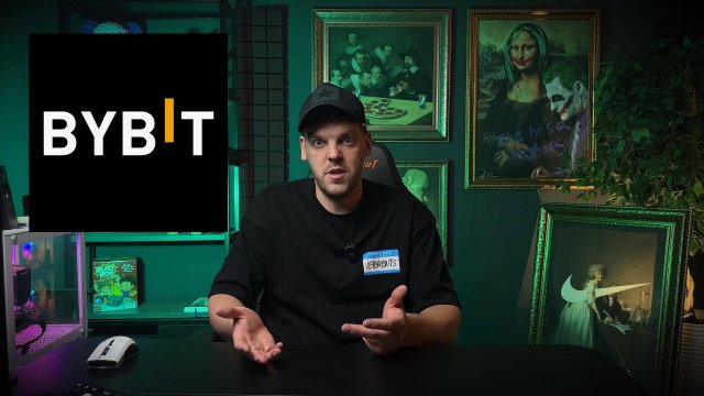 Как купить КРИПТОВАЛЮТУ на Bybit (гайд для новичков)