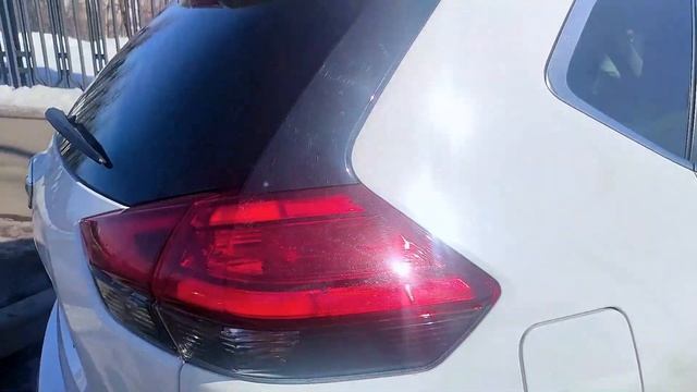 Видео обзор Ниссан Х-Трейл Т32 1.6 dCi Дизель Механика | Как проверять Nissan X-Trail T32 Рестайлинг