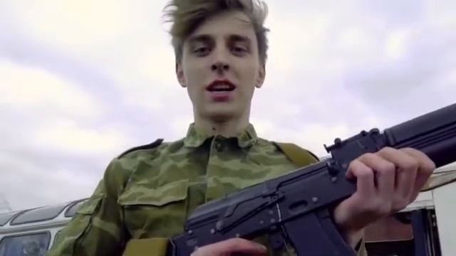 Влад А4 между нами тает лед