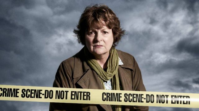 Сериал Вера – 10 сезон 1 серия / Vera