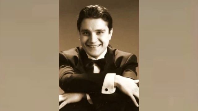 Alexei Sultanov Tchaikovsky Piano Concerto No. 1 - 1995