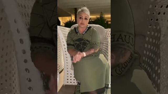 Отзыв о применении Fitline при онкологии