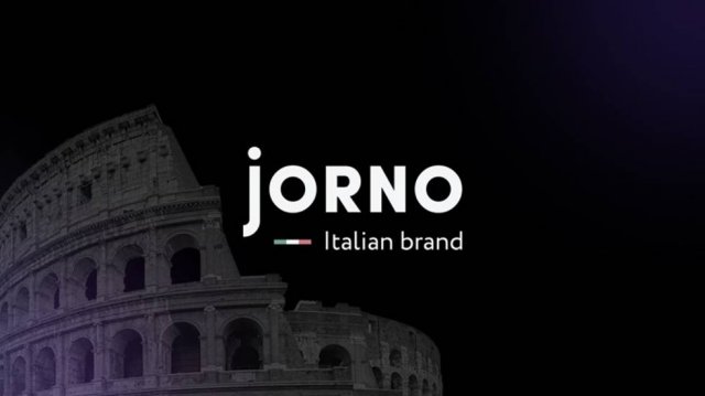 Jorno - Italian brand
