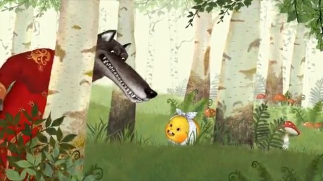 Колобок