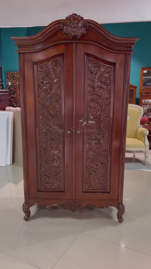 Шкаф платянной