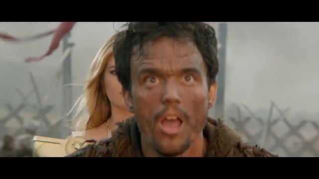 Kate Upton Game of War Commercial