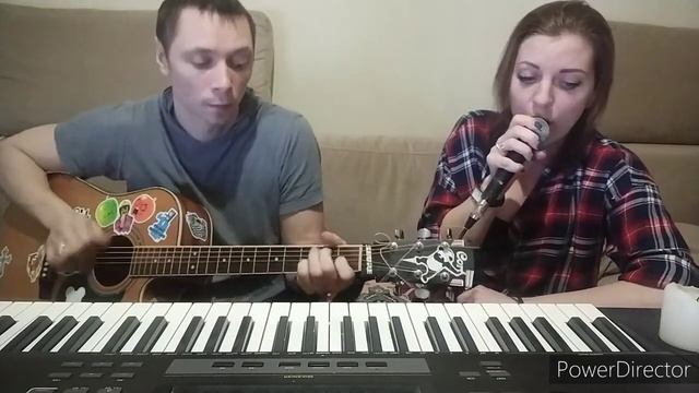 Воровайки- Не воровка (Кавер)