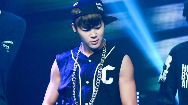 ПАК ЧИМИН｜ПРЕДСТАВЛЕНИЕ ГЛАВНОГО ТАНЦОРА БТС