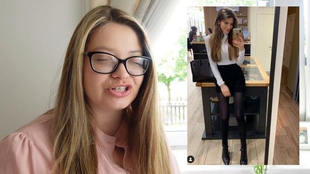 Lera Zhuravleva style