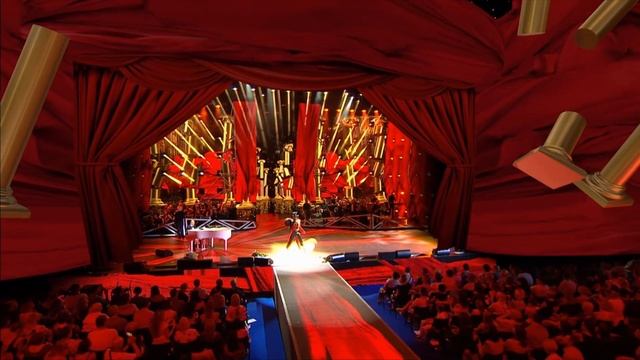 Валерий Леонтьев - Занавес