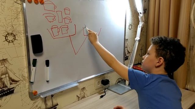 Урок 6  Математика простым языком