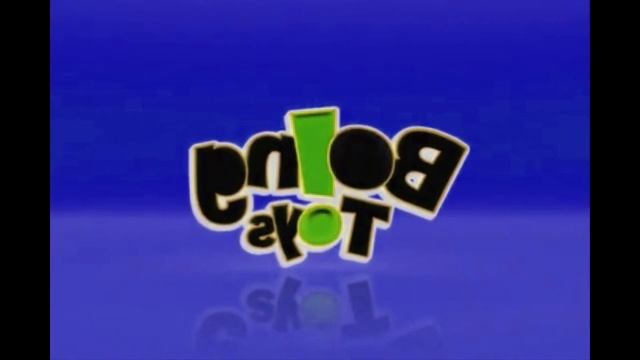 Boing Toys Effects (Sponsored By Gamavision Csupo Effects)