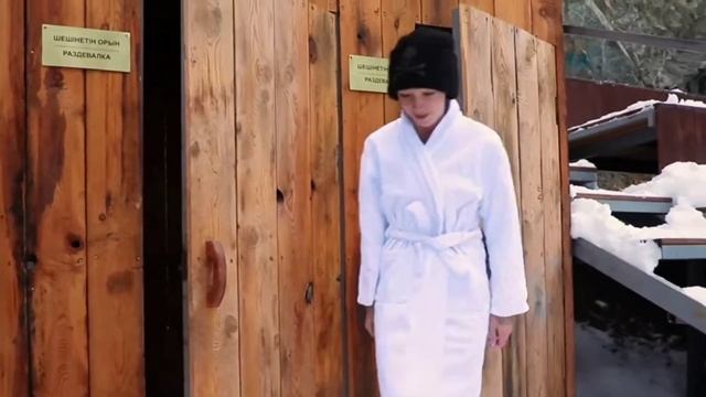 Орёл и решка Девчата Настя Ивлеева - (Казахстан - Казань)