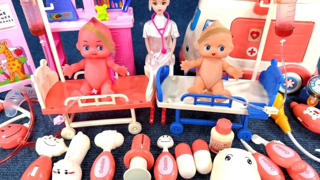 Развивающие игрушки. Игровые наборы для развития детей. Для малышей мультики. Игры для детей