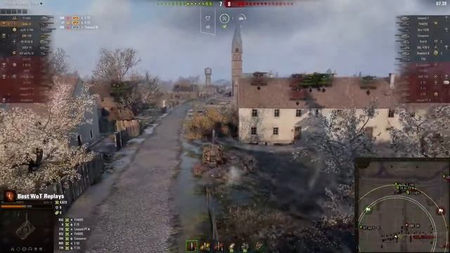 Как играть на гриле 15!