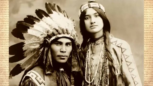 ⚡ История ПИ: Американцам стерли память в 19 веке