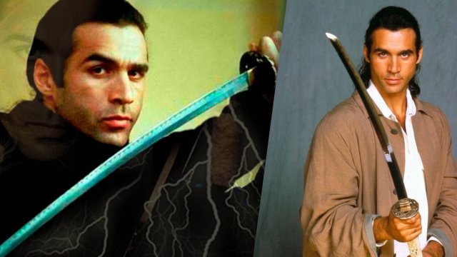 Сериал Горец - 3 сезон 15 серия / Highlander