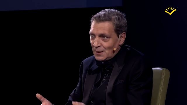 Невзоров лекция в Лондоне