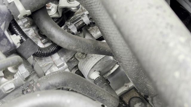 Toyota Raize Z. Рассказы владельца. Что под капотом?