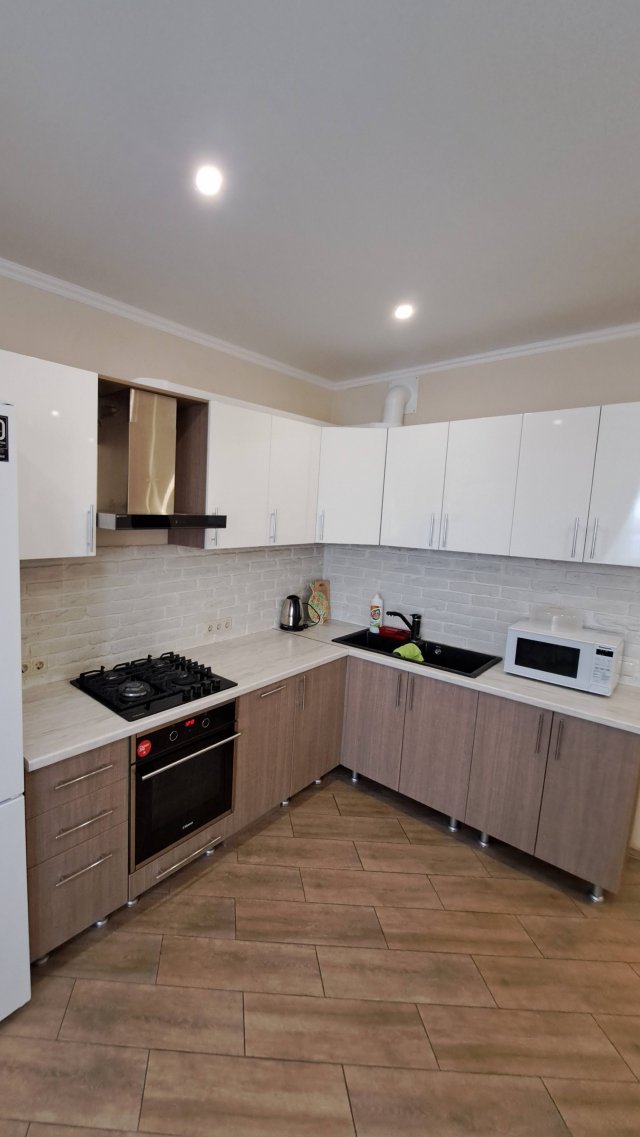 Однокомнатная квартира 50м2 с ремонтом #аренда #недвижимость #астрахань