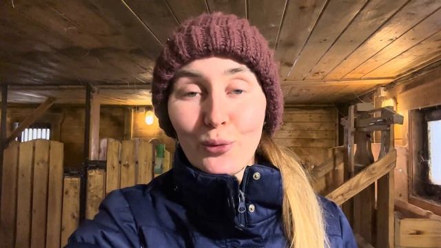 Дорогой ремонт и мечты о новом Куне ! Готовим вкусное печенье! Ждем Герефордов!