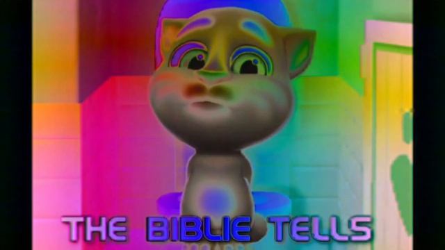 the Bible tells effects effects (sponsored by preview 2 effects)
