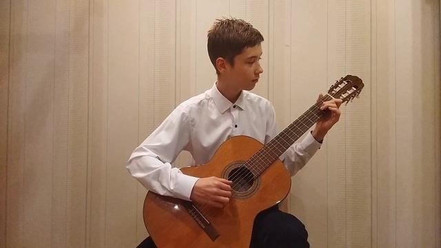 Выступление на конкурс.mp4