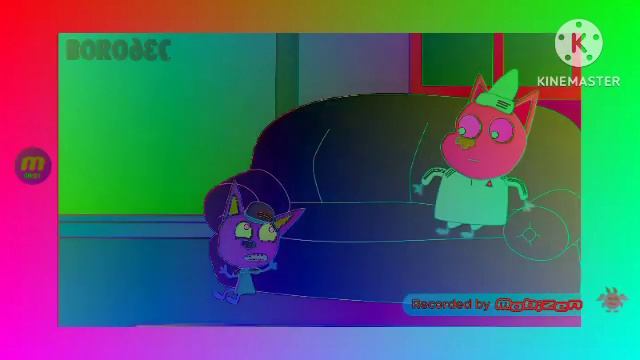 три Гопа против ОНО Effects Sponsored By preview 2 effects