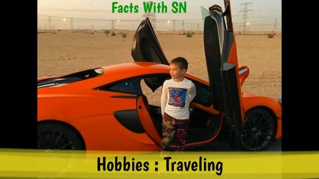 Mister Max,(YouTober Star) Lifestyle, Biography Net Woth, Hobbies, Facts With SN