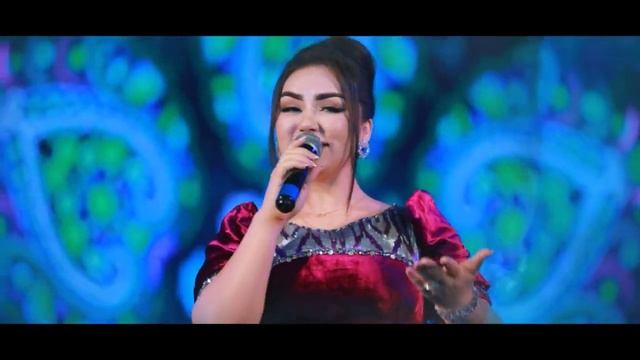 Нигина Амонкулова (Моҳи Зарафшон) 2024 💖💖💙نگینه امانقلوا Nigina Amonqulova 2034🎶🎤💛💚❤️