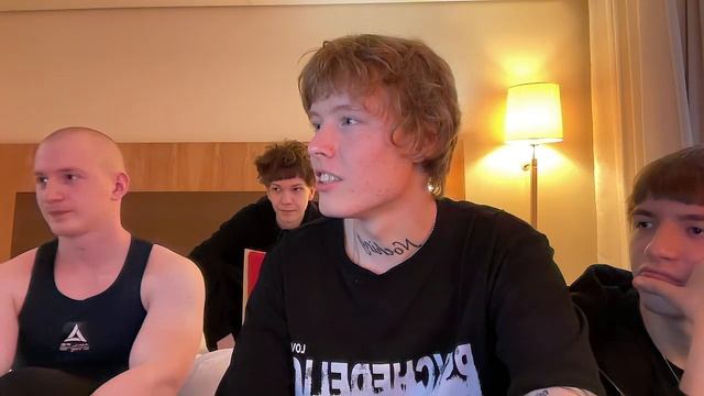 Pepel Nahudi, mightymason, Slattcrank — Запись стрима (ЧАСТЬ 1), 26.06.2024