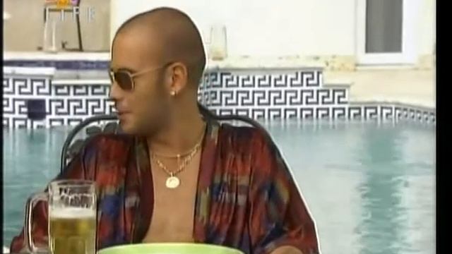 Картель 33 серия