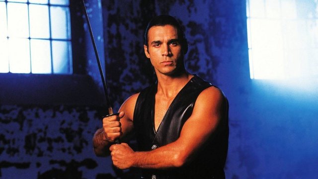 Сериал Горец - 1 сезон 14 серия / Highlander