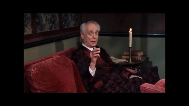 Мегрэ и неверный свидетель 3 Сезон 1 серия ч 2 (Розовая обезьяна)