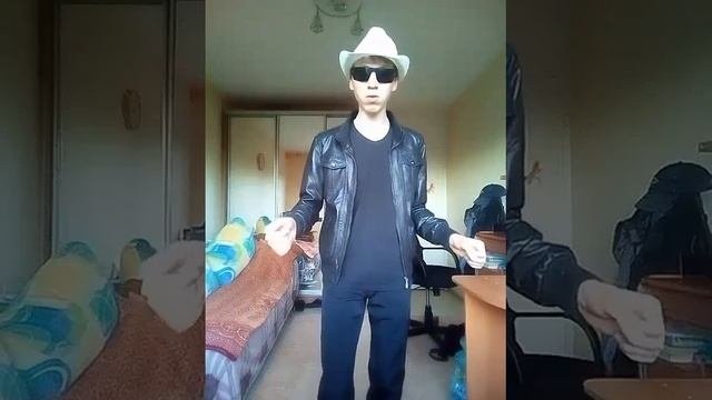 Песня 32 А я кайфую