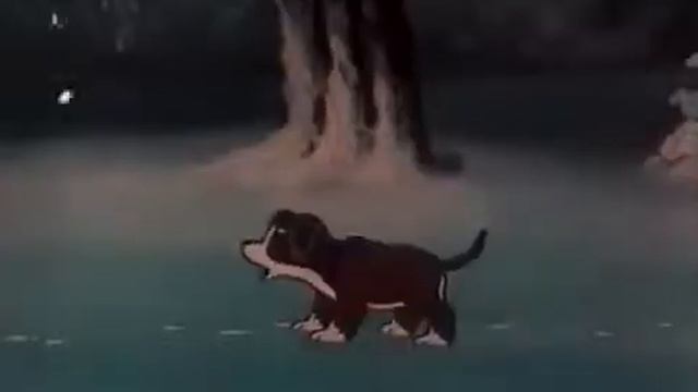 крепыш Советский мультик