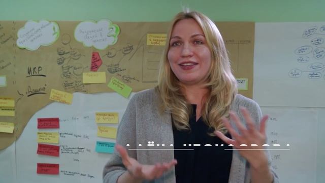 ВкусВилл о Маргарите Фулвари