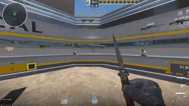 КАК ВЫБРАТЬ СВОЙ ПЕРВЫЙ НОЖ В КС 2? ОБЗОР ВСЕХ НОЖЕЙ! ЛУЧШИЙ НОЖ В КС 2!