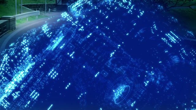 Initial D | Пятая стадия серия 11 | Fifth stage episode 11 | Инициал Ди