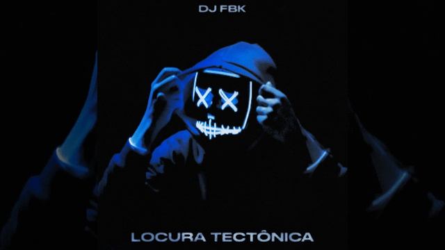 Locura Tectônica (Slowed + Reverb)