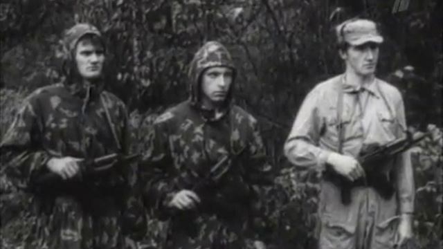 Ударная сила 171 серия (документальный сериал, 2002-2010)