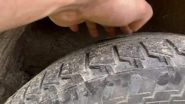 Вибрация при разгоне. Биение руля на скорости. Решение