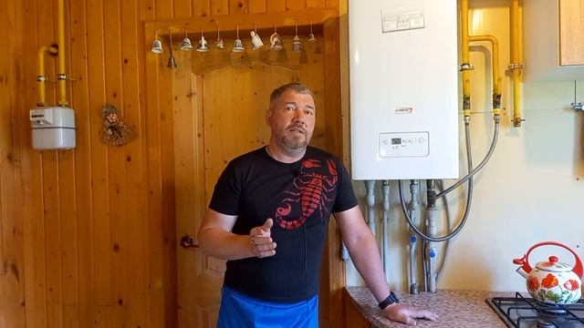 Как стравить воздух из системы отопления
